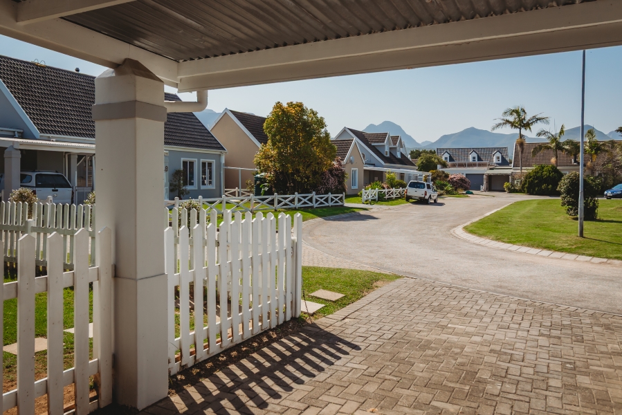 4 Bedroom Property for Sale in George East Western Cape